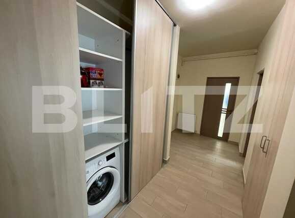 Apartament de închiriat 2 camere Sopor - 64386AI | BLITZ Cluj-Napoca | Poza11