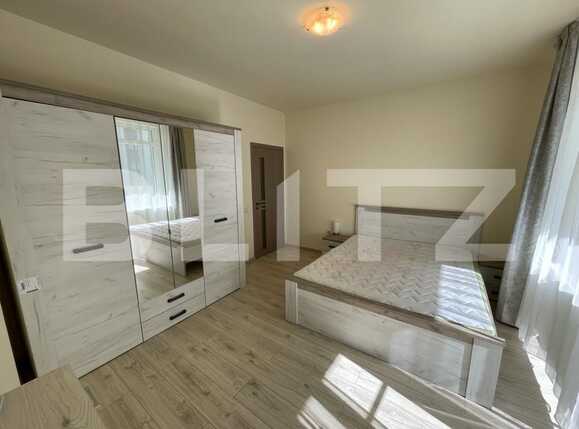 Apartament de închiriat 2 camere Sopor - 64386AI | BLITZ Cluj-Napoca | Poza1