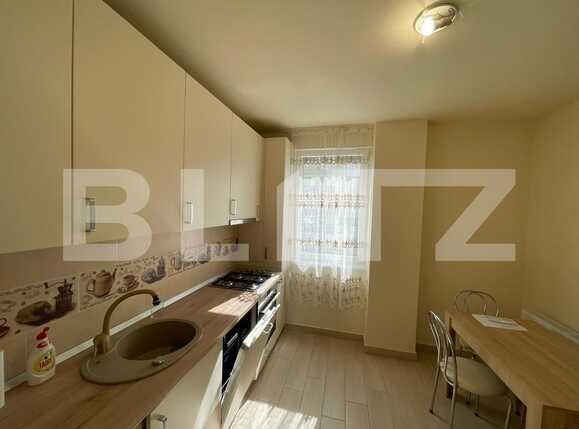 Apartament de închiriat 2 camere Sopor - 64386AI | BLITZ Cluj-Napoca | Poza4