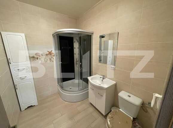 Apartament de închiriat 2 camere Sopor - 64386AI | BLITZ Cluj-Napoca | Poza9