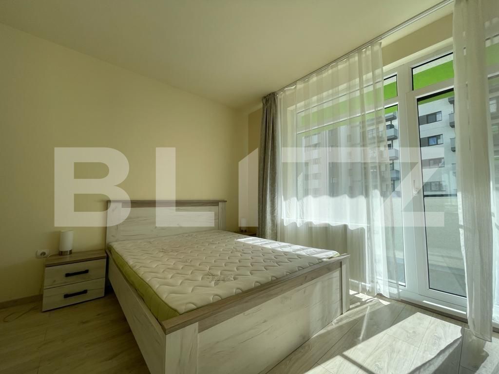 Apartament de închiriat 2 camere Sopor - 64386AI | BLITZ Cluj-Napoca | Poza8