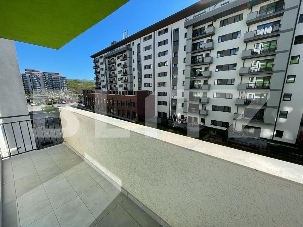 Apartament de închiriat 2 camere Sopor - 64386AI | BLITZ Cluj-Napoca | Poza12