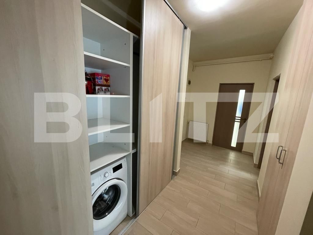 Apartament de închiriat 2 camere Sopor - 64386AI | BLITZ Cluj-Napoca | Poza11