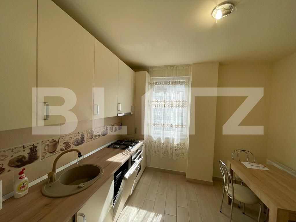 Apartament de închiriat 2 camere Sopor - 64386AI | BLITZ Cluj-Napoca | Poza4
