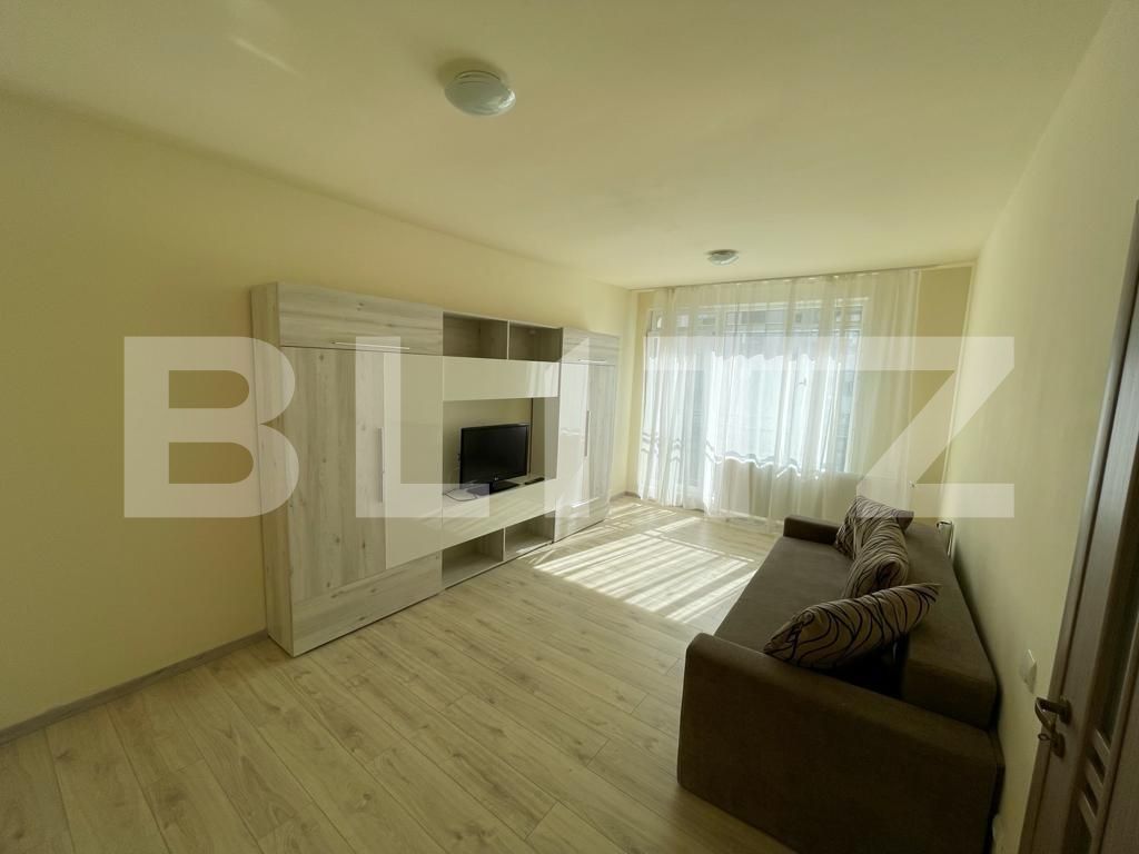 Apartament de închiriat 2 camere Sopor - 64386AI | BLITZ Cluj-Napoca | Poza2