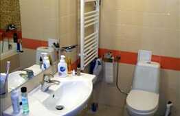 1 camera, 40 mp, imobil nou, mobilat modern, zona Iulius Mall!