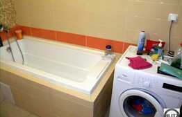 1 camera, 40 mp, imobil nou, mobilat modern, zona Iulius Mall!