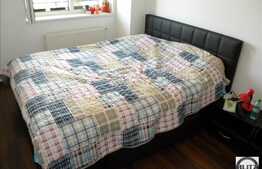 1 camera, 40 mp, imobil nou, mobilat modern, zona Iulius Mall!