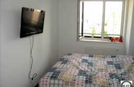 1 camera, 40 mp, imobil nou, mobilat modern, zona Iulius Mall!