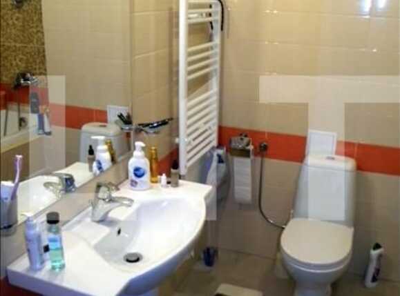 Garsonieră de închiriat Marasti - 6439AI | BLITZ Cluj-Napoca | Poza8