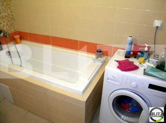 Garsonieră de închiriat Marasti - 6439AI | BLITZ Cluj-Napoca | Poza9