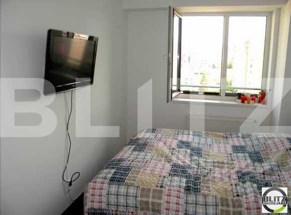 Garsonieră de închiriat Marasti - 6439AI | BLITZ Cluj-Napoca | Poza6