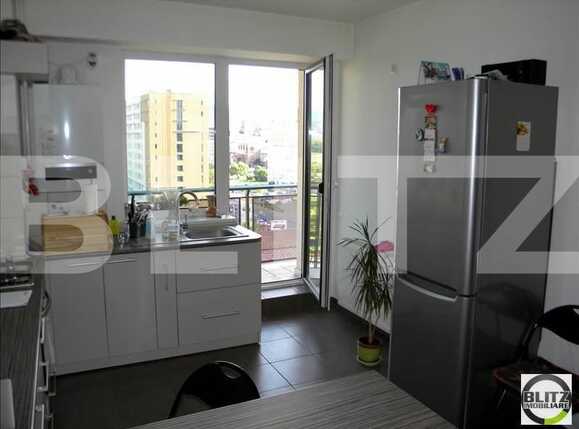 Garsonieră de închiriat Marasti - 6439AI | BLITZ Cluj-Napoca | Poza1