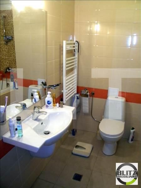 Garsonieră de închiriat Marasti - 6439AI | BLITZ Cluj-Napoca | Poza8