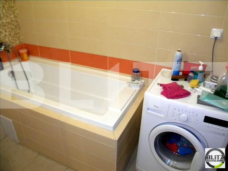 Garsonieră de închiriat Marasti - 6439AI | BLITZ Cluj-Napoca | Poza9