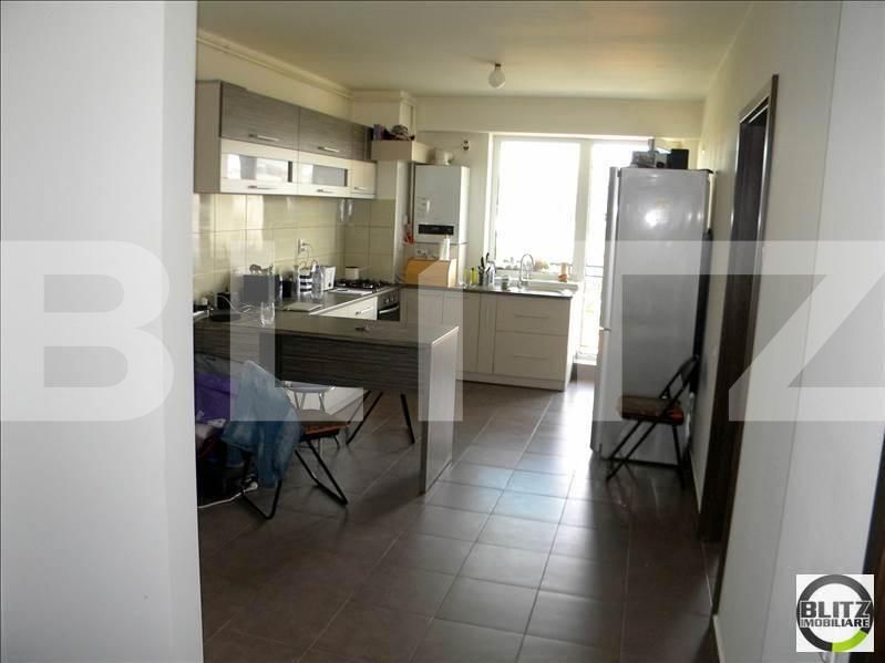 Garsonieră de închiriat Marasti - 6439AI | BLITZ Cluj-Napoca | Poza4