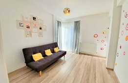 3 camere, mobilat, utilat, parcare si boxa! Zona Teilor!