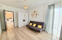 3 camere, mobilat, utilat, parcare si boxa! Zona Teilor!