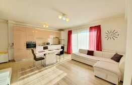 3 camere, mobilat, utilat, parcare si boxa! Zona Teilor!