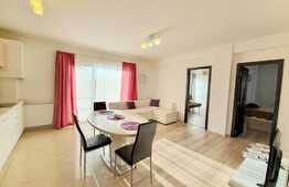 3 camere, mobilat, utilat, parcare si boxa! Zona Teilor!