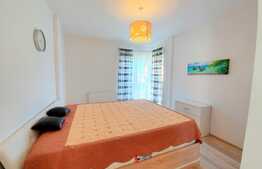 3 camere, mobilat, utilat, parcare si boxa! Zona Teilor!