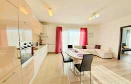 3 camere, mobilat, utilat, parcare si boxa! Zona Teilor!