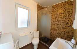 3 camere, mobilat, utilat, parcare si boxa! Zona Teilor!