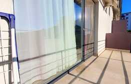 3 camere, mobilat, utilat, parcare si boxa! Zona Teilor!