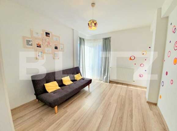 Apartament de vânzare 3 camere Floreşti - 64390AV | BLITZ Cluj-Napoca | Poza8