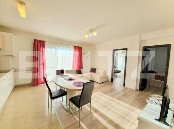 Apartament de vânzare 3 camere Floreşti - 64390AV | BLITZ Cluj-Napoca | Poza3