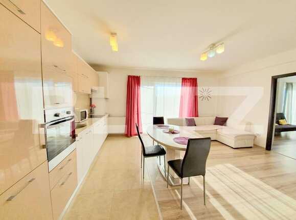 Apartament de vânzare 3 camere Floreşti - 64390AV | BLITZ Cluj-Napoca | Poza1