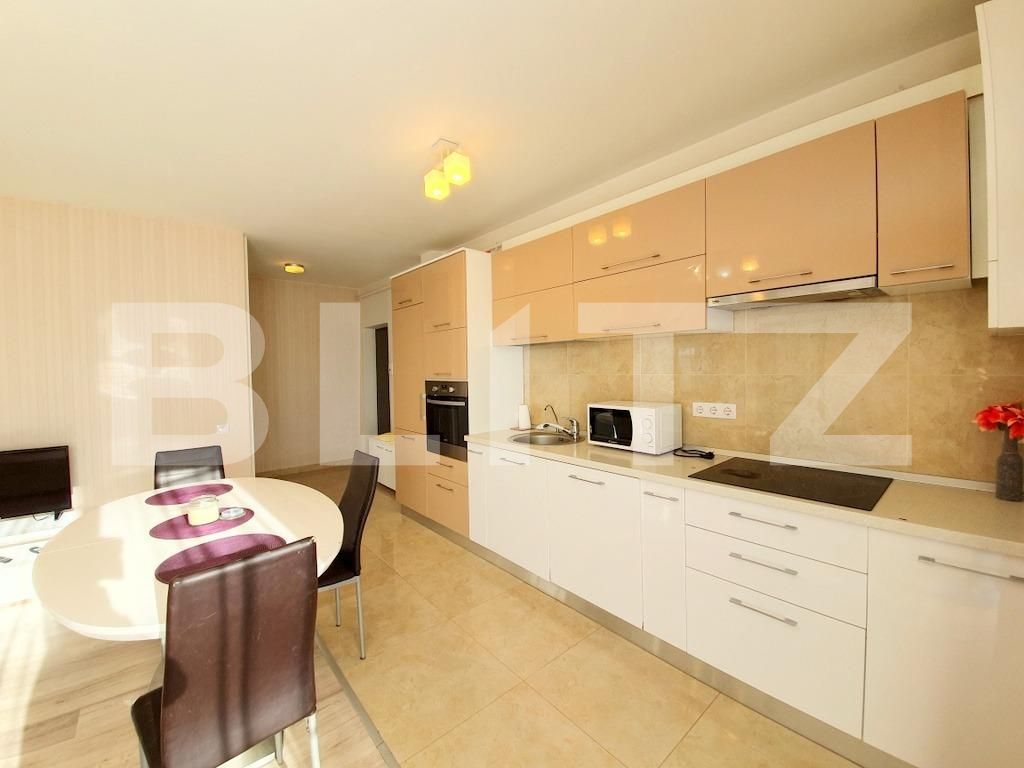 Apartament de vânzare 3 camere Floreşti - 64390AV | BLITZ Cluj-Napoca | Poza2