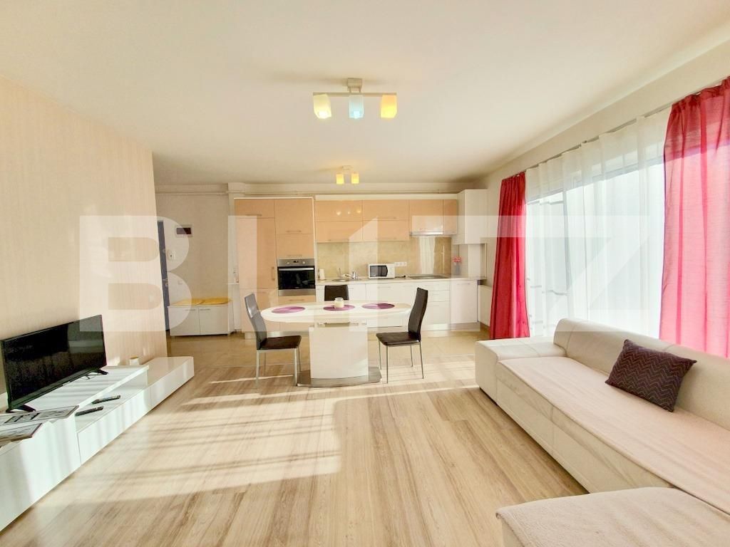 Apartament de vânzare 3 camere Floreşti - 64390AV | BLITZ Cluj-Napoca | Poza4