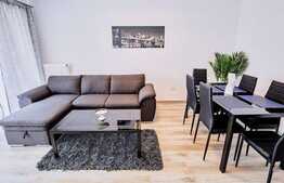 Apartament de 2 camere in zona Coresi 