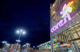 Apartament de 2 camere in zona Coresi 