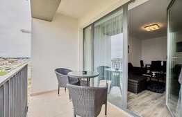 Apartament de 2 camere in zona Coresi 
