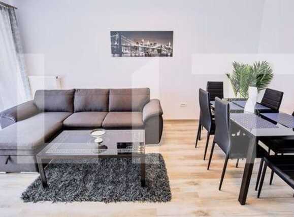 Apartament de închiriat 2 camere Avantgarden - 64392AI | BLITZ Brașov | Poza7