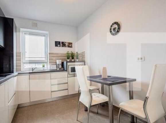 Apartament de închiriat 2 camere Avantgarden - 64392AI | BLITZ Brașov | Poza2