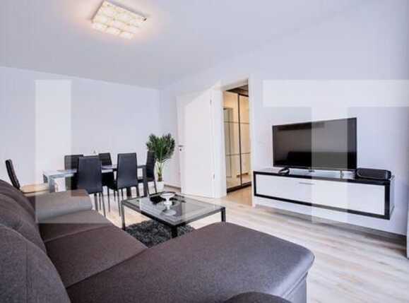 Apartament de închiriat 2 camere Avantgarden - 64392AI | BLITZ Brașov | Poza1