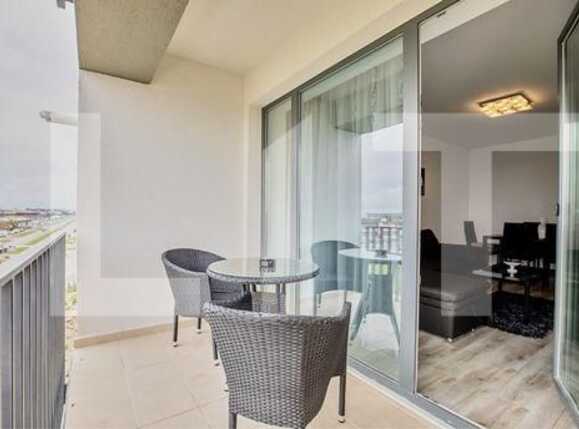 Apartament de închiriat 2 camere Avantgarden - 64392AI | BLITZ Brașov | Poza3