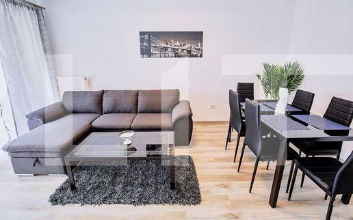 Apartament de închiriat 2 camere Avantgarden - 64392AI | BLITZ Brașov | Poza7