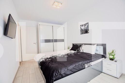 Apartament de închiriat 2 camere Avantgarden - 64392AI | BLITZ Brașov | Poza4