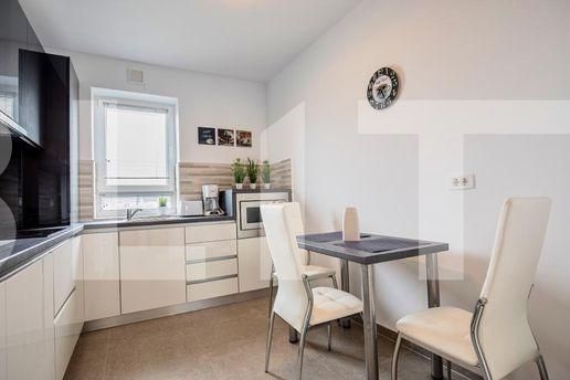 Apartament de închiriat 2 camere Avantgarden - 64392AI | BLITZ Brașov | Poza2