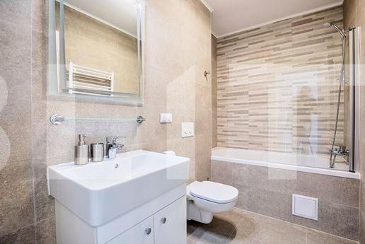 Apartament de închiriat 2 camere Avantgarden - 64392AI | BLITZ Brașov | Poza5