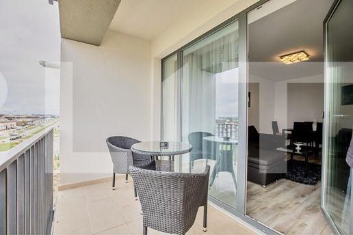 Apartament de închiriat 2 camere Avantgarden - 64392AI | BLITZ Brașov | Poza3