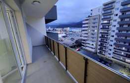 Apartament tip Studio in Urban Plaza