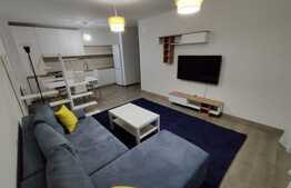 Apartament tip Studio in Urban Plaza