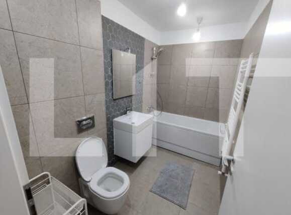 Apartament de închiriat 2 camere Ultracentral - 64397AI | BLITZ Brașov | Poza5