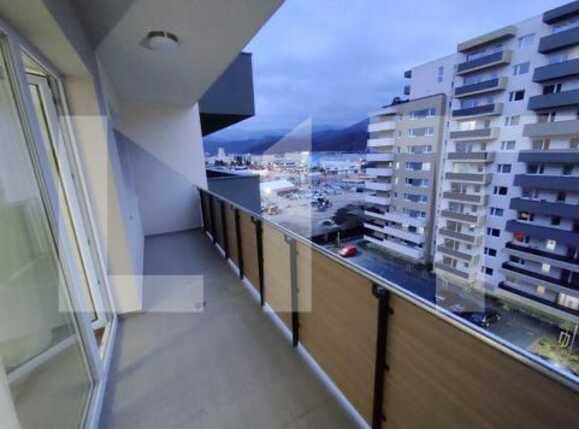 Apartament de închiriat 2 camere Ultracentral - 64397AI | BLITZ Brașov | Poza6