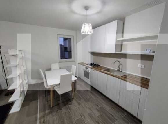 Apartament de închiriat 2 camere Ultracentral - 64397AI | BLITZ Brașov | Poza4